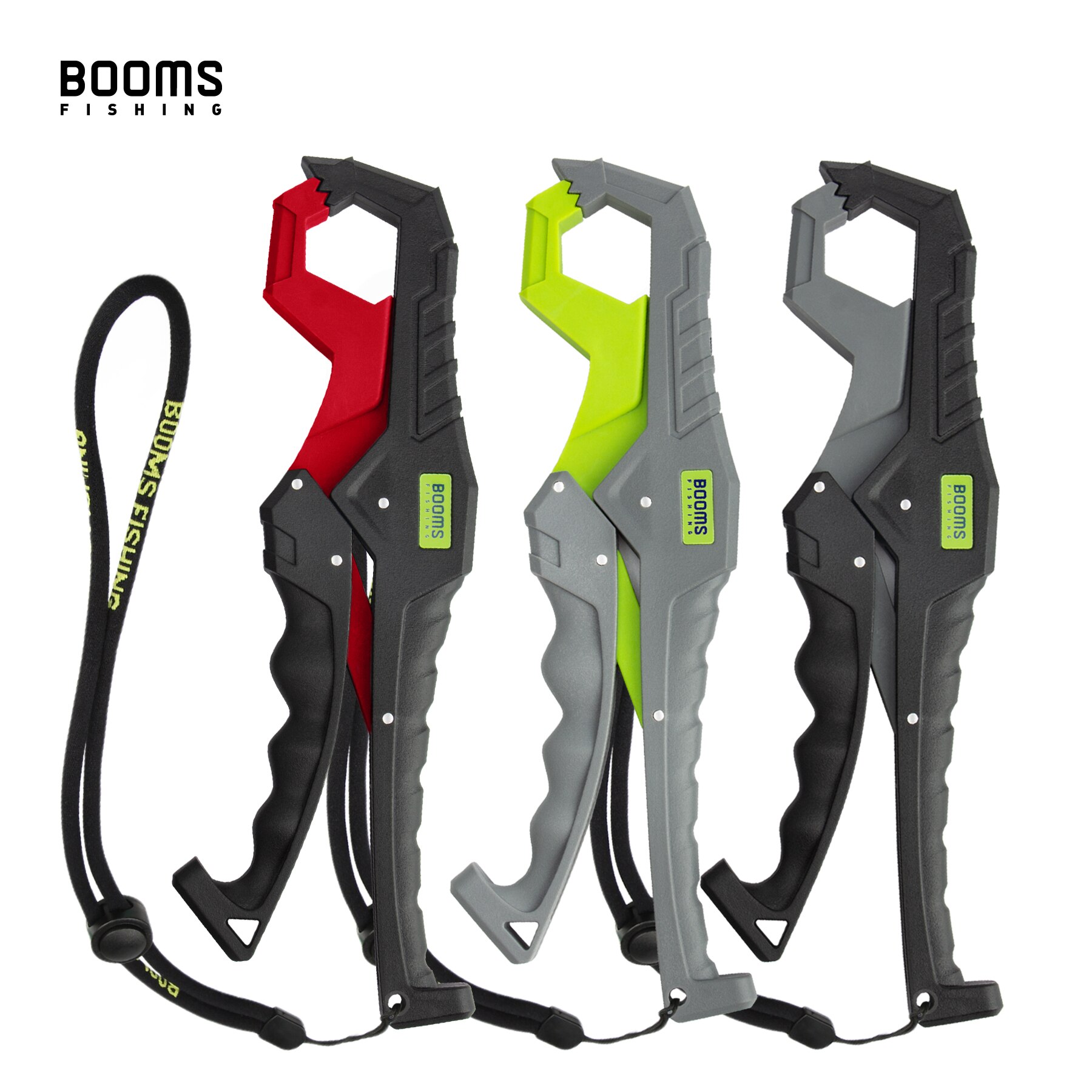 Fishing Hook Sharpener - Booms Fishing G05 Fish Gripper Glass