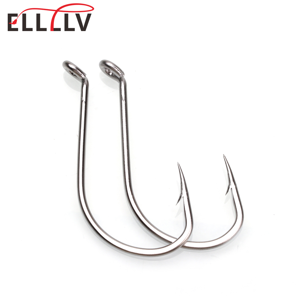 Fishing Hook Assortment - Đồng Hồ Nam Dây Thép Không