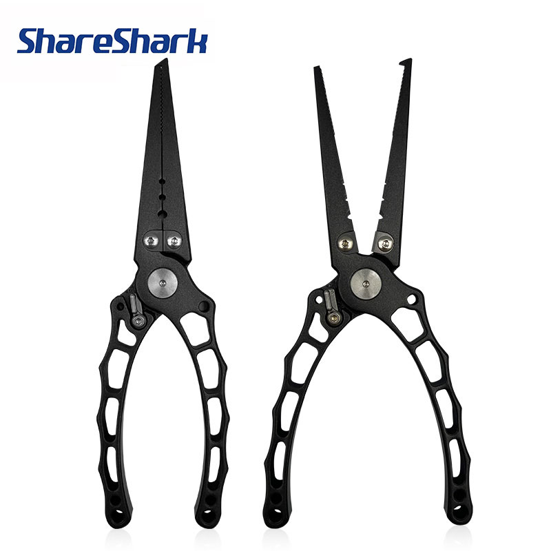 ShareShark Multifunctional Fis - đánh giá và giá Fishing Hook Remover