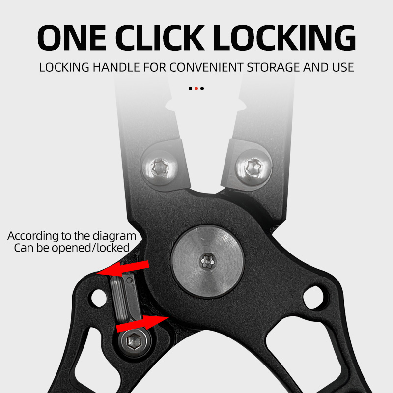 ShareShark Multifunctional Fis - đánh giá và giá Fishing Hook Remover