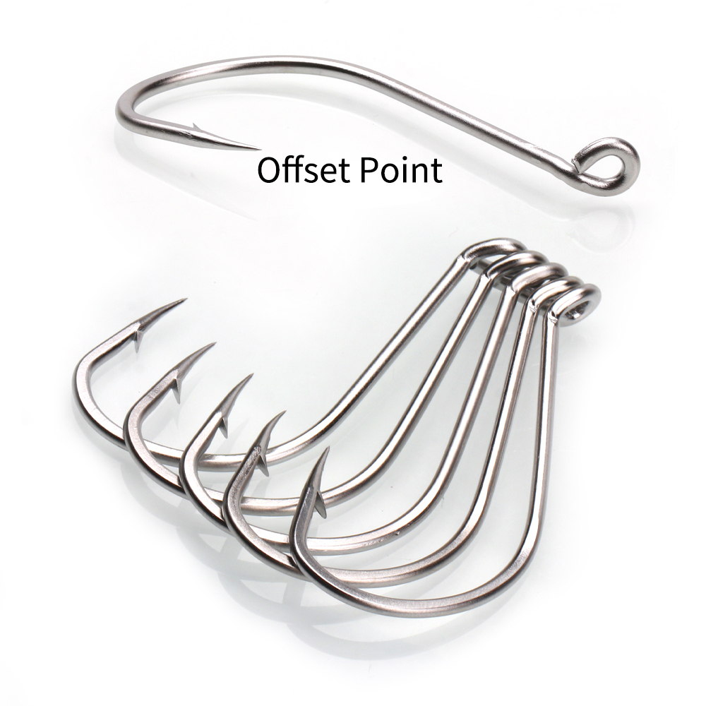 Đồng Hồ Nam Dây Thép Không Gỉ  - đánh giá và giá Fishing Hook Assortment